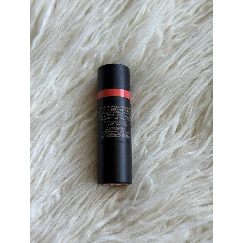 Nudestix Matte All Over Face Blush Picante